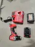 M18 18V Lithium-Ion Brushless Cordless 1/2 in. Compact Drill/Driver Kit