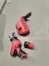 M12 12V Lithium-Ion HACKZALL Cordless Reciprocating Saw Kit