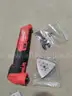 M12 FUEL 12V Lithium-Ion Cordless Oscillating Multi-Tool (Tool-Only)