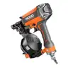 Pneumatic 15 Deg. 1-3/4 in. Coil Roofing Nailer