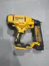20V MAX XR Lithium-Ion Electric Cordless 18-Gauge Brad Nailer (Tool Only)