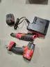 M18 FUEL 18V Cordless Mid Torque 1/2 in. Impact Wrench w/ M12 FUEL 3/8 in. Ratchet