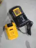 20-Volt MAX Lithium-Ion 6.0 Ah Battery Pack and Charger Kit