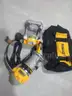 7 Amp Corded 1-1/4 Horsepower Compact Router with Plunge Base and Bag