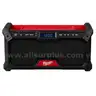 M18 18V Lithium-Ion Cordless Jobsite Radio