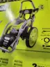 3000 PSI 1.1 GPM Cold Water Electric Pressure Washer