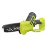 ONE 18V 6 in. Cordless Battery Compact Pruning Mini Chainsaw (Tool Only)