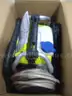 1900 PSI 1.2 GPM Cold Water Wheeled Corded Electric Pressure Washer