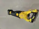 FLEXVOLT 60V MAX Cordless Brushless Reciprocating Saw (Tool Only)