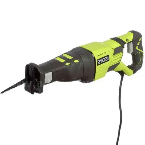 12 Amp Corded Reciprocating Saw
