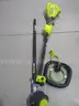 RYOBI 40V 15&#x22; Expand-It Cordless Battery Attachment Capable String Trimmer (Tool Only)