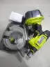 ONE HP 18V Brushless EZClean 600 PSI 0.7 GPM Cordless Cold Water Power Cleaner (Tool Only)