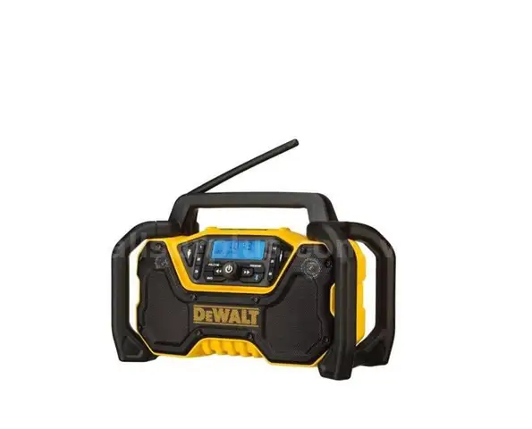 20V MAX Compact Cordless Bluetooth Radio (Tool Only)