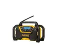 20V MAX Compact Cordless Bluetooth Radio (Tool Only)