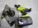 40V HP Brushless EZClean 600 PSI 0.7 GPM Cold Water Electric Power Cleaner (Tool-Only)