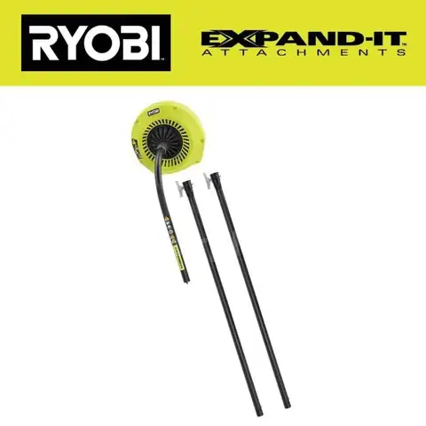 Expand-It Gutter Blower Attachment