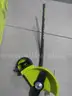 RYOBI Expand-It Universal Straight Shaft Edger Attachment