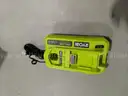 ONE 18V/40V Dual Platform Charger