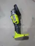 ONE HP 18V Brushless Cordless 4-1/2 in. Angle Grinder (Tool Only)
