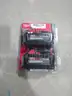 Milwaukee M18 18-Volt Lithium-Ion High Output Battery Pack 6.0Ah