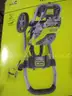 RYOBI 2500 PSI 1.2 GPM High Performance Cold Water Electric Pressure Washer