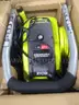 RYOBI 2500 PSI 1.2 GPM High Performance Cold Water Electric Pressure Washer
