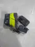 ONE 18V Lithium-Ion Starter Kit with 2.0 Ah Battery 4.0 Ah Battery and Charger