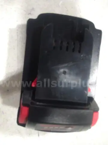 Milwaukee 12V Battery