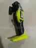 RYOBI ONE+ HP 18V Brushless Cordless 4-1/2&#x22; Angle Grinder (Tool Only)