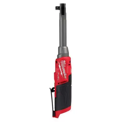Milwaukee M12 FUEL 12V Lithium-Ion Brushless Cordless 3/8&#x22; Extended Reach High Speed Ratchet (Tool Only)