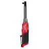 Milwaukee M12 FUEL 12V Lithium-Ion Brushless Cordless 3/8&#x22; Extended Reach High Speed Ratchet (Tool Only)