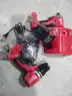 Milwaukee M18 18V Lithium-Ion Brushless Cordless Compact Drill/Impact Combo Kit