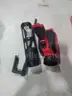 Milwaukee M12 12V Lithium-Ion Cordless 10 oz. Adhesive and Caulk Gun (Tool-Only)