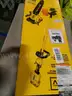 DeWalt 20V MAX Cordless Lithium-Ion String Trimmer and Blower Combo Kit with (1) 4.0 Ah Battery and Charger