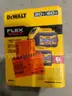 DeWalt FLEXVOLT 20V/60V MAX Lithium-Ion 6.0Ah Battery Pack (2 Pack)