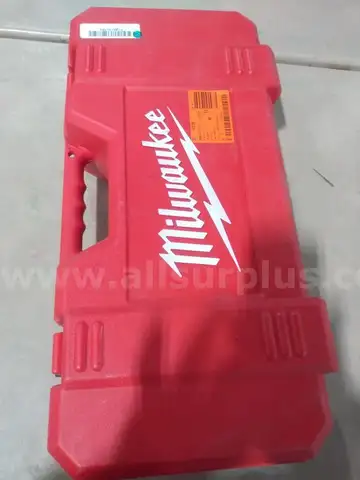 Milwaukee Tools