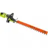 40V HP Brushless 26 in. Cordless Battery Hedge Trimmer with 2.0 Ah Battery and Charger