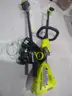 40V 15 in. Expand-It Cordless Battery Attachment Capable String Trimmer with 4.0 Ah Battery and Charger