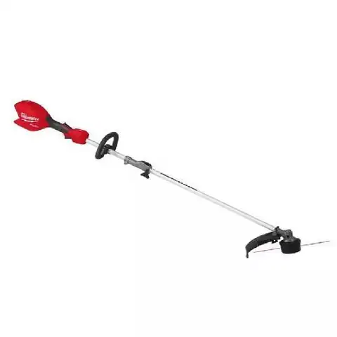 M18 FUEL 18V 16 in. Brushless Cordless Battery Powered String Trimmer with QUIK-LOK Attachment Capability (Tool-Only)