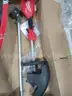 M18 FUEL 18V 16 in. Brushless Cordless Battery Powered String Trimmer with QUIK-LOK Attachment Capability (Tool-Only)