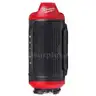 M12 12-Volt Lithium-Ion Cordless Bluetooth Jobsite Speaker with PACKOUT Compatibility