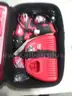 M12 12V Lithium-Ion Cordless 1/4 in. Hex Screwdriver Kit with Two 1.5Ah Batteries, Charger and Tool Bag