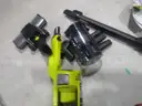 ONE+ HP 18V Cordless Pet Stick Vacuum Cleaner (Tool Only)