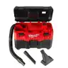 M18 18-Volt 2 Gal. Lithium-Ion Cordless Wet/Dry Vacuum (Vacuum-Only)