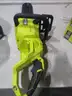 40V HP Brushless 14 in. Battery Chainsaw (Tool Only)
