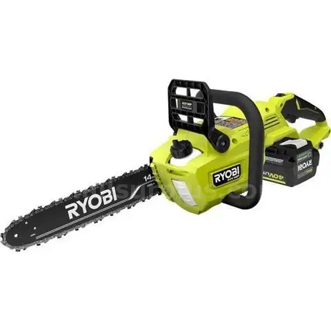 40V HP Brushless 14 in. Battery Chainsaw (Tool Only)