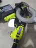 40V HP Brushless EZClean 600 PSI 0.7 GPM Cold Water Electric Power Cleaner (Tool-Only)