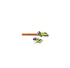 40V 24 in. Cordless Battery Hedge Trimmer with 2.0 Ah Battery and Charger