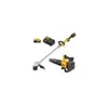 20V MAX Cordless Battery Powered String Trimmer &#x26; Blower Combo Kit with (1) 4 Ah Battery &#x26; Charger
