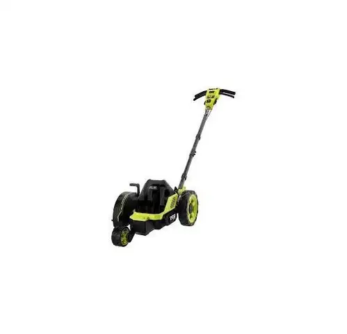 40V HP Brushless 9 in. Cordless Edger with 4.0 Ah Battery and Charger